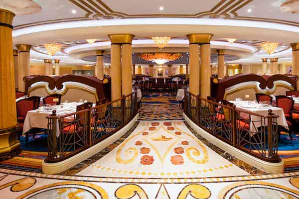 Disney Dream Gallery Image